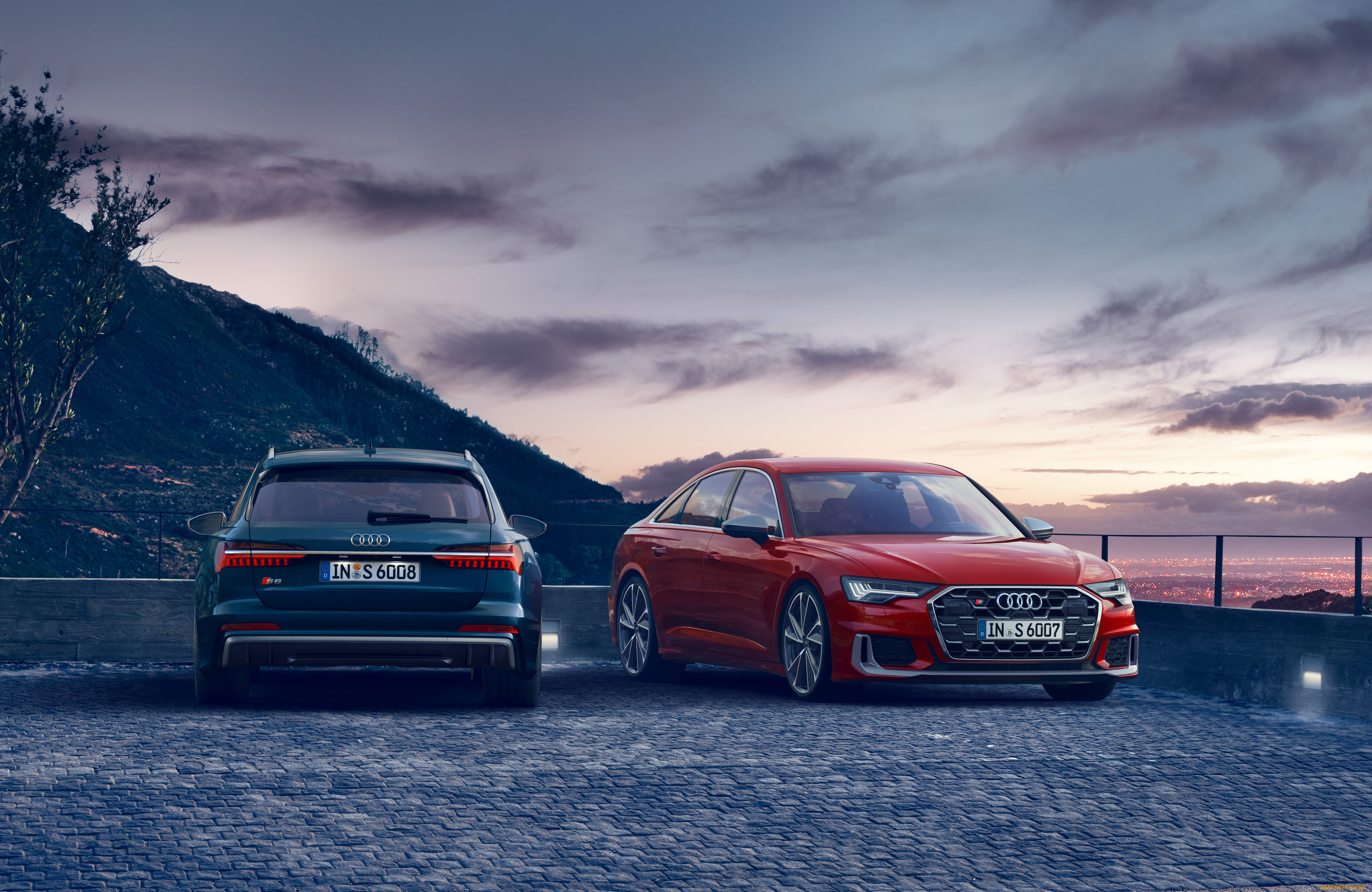 , audi